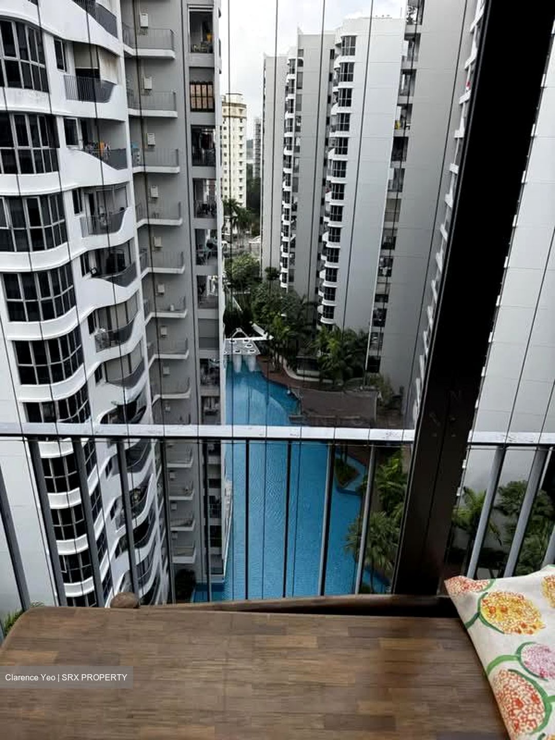 Arc at Tampines (D18), Condominium #591887691